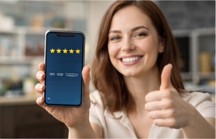 Reviews
